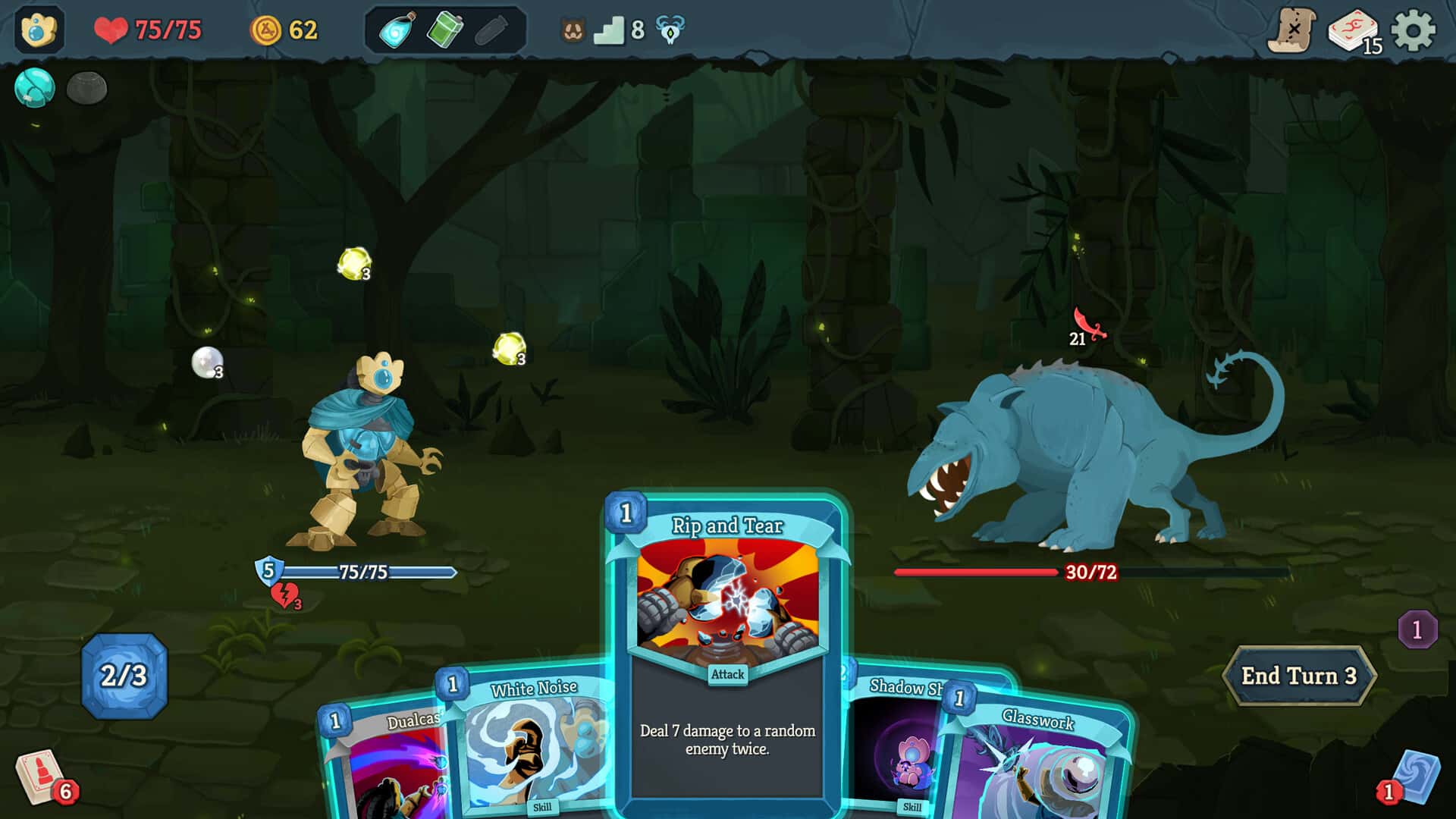 杀戮尖塔2 Slay the Spire 2 Beta 中文版插画