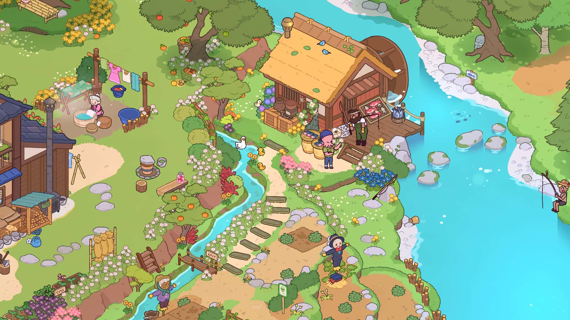 失物招领有限公司 Lost and Found Co 中文版