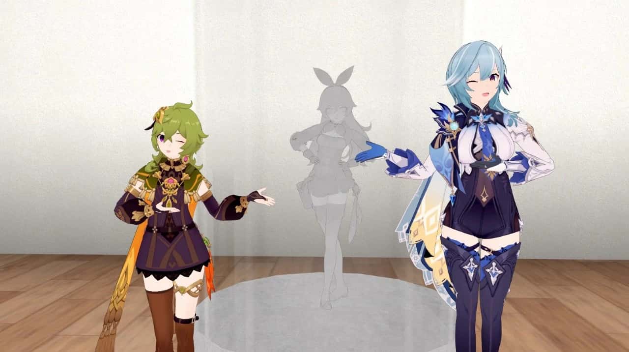 策展人 The Curator 官方高压中文版