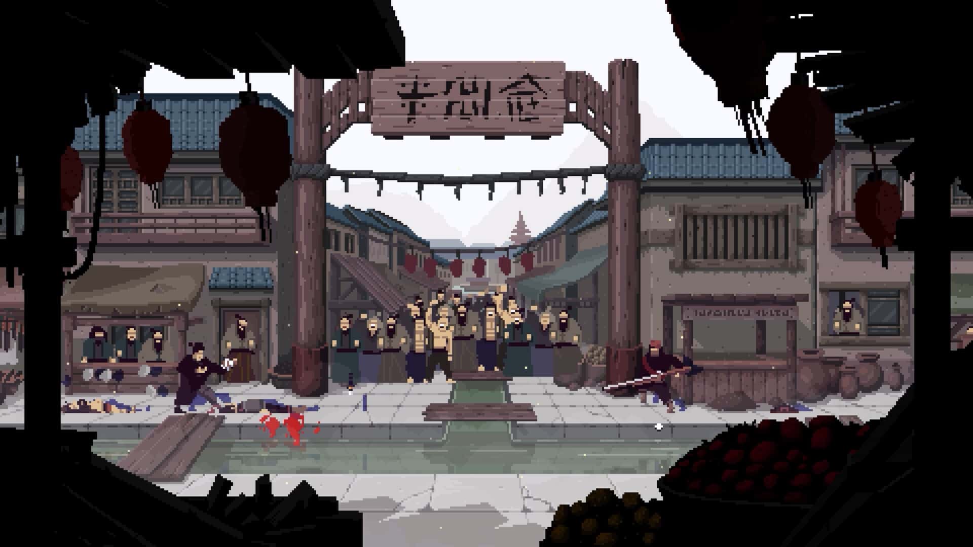 游戏截图1