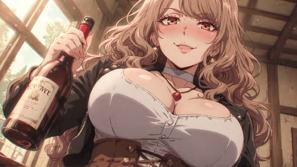 游戏截图2